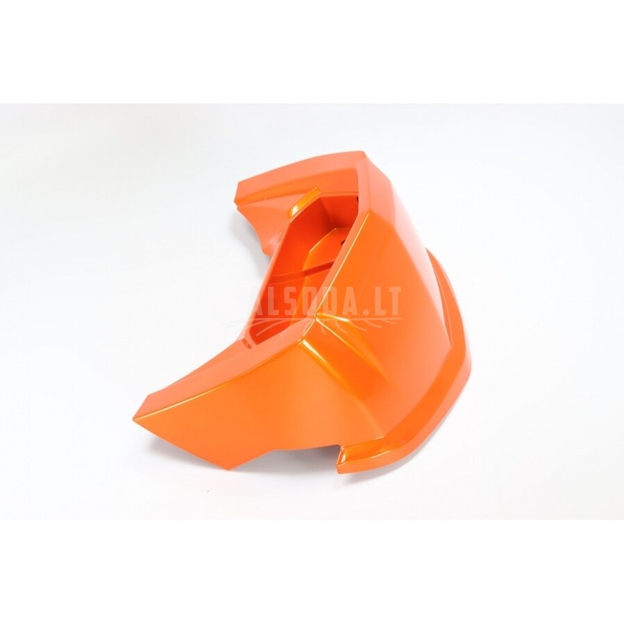 9GQ0-041022-0YD00 DASHBOARD GUARDLAVA ORANGE 9GQ0-041022-0YD00 DASHBOARD GUARDLAVA ORANGE