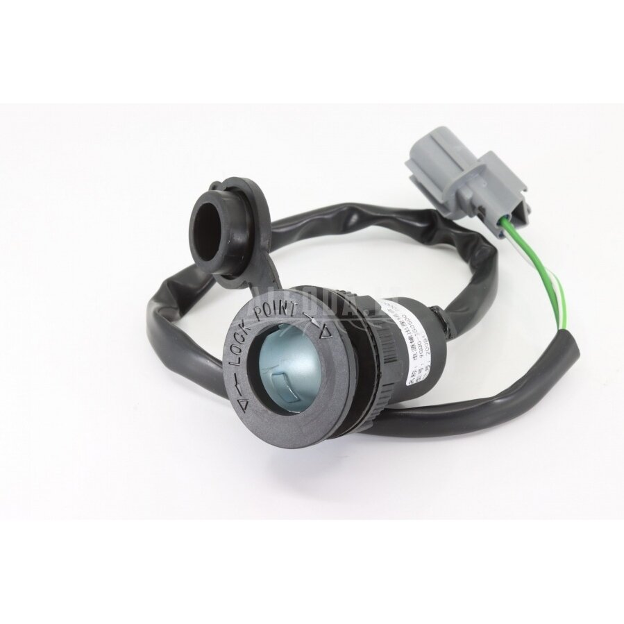 9GQ0-150500-20000 POWER OUTLET SOCKET