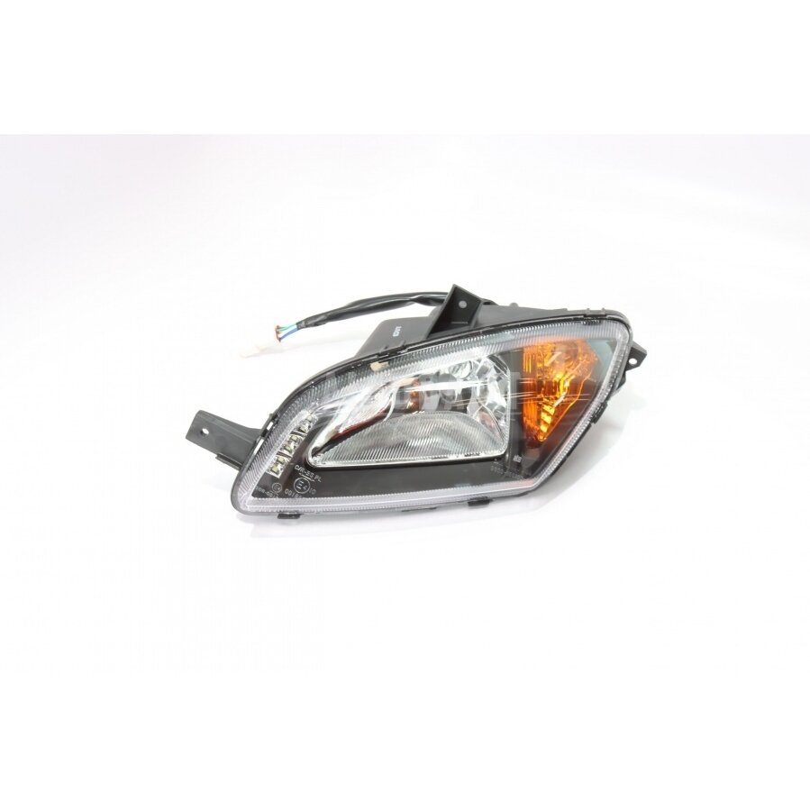 9GQ0-160100-00001 9GQ0-160100 Headlight LH 9GQ0-160100-00001 9GQ0-160100 Headlight LH
