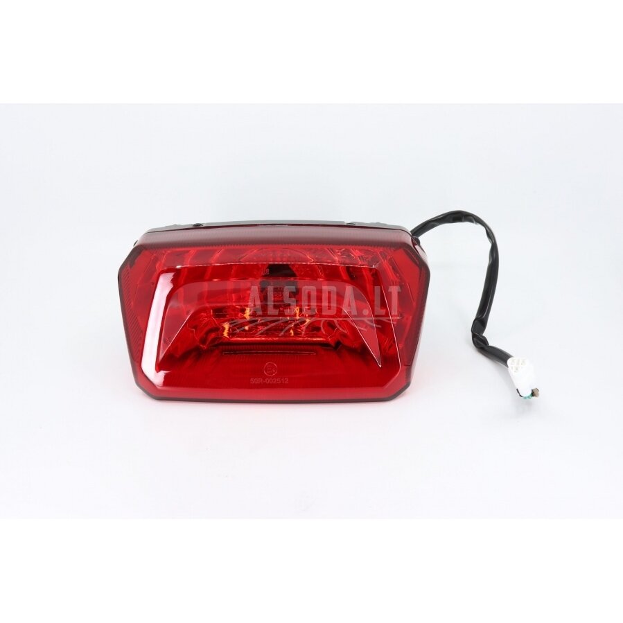 9GQ0-160310 tail light 9GQ0-160310 tail light