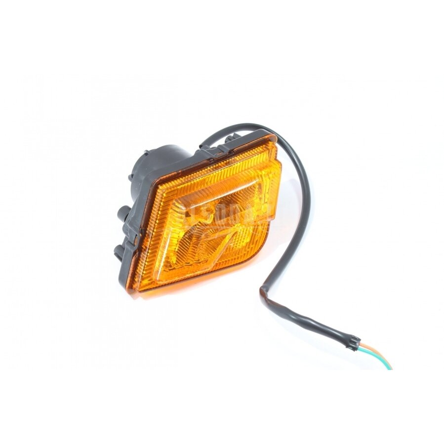 9GQ0-160410 rear turn light lh 9GQ0-160410 rear turn light lh