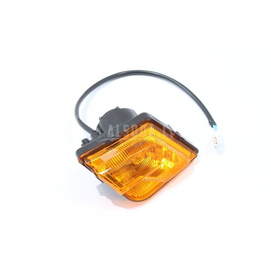 9GQ0-160420 Rear turn light rh 9GQ0-160420 Rear turn light rh