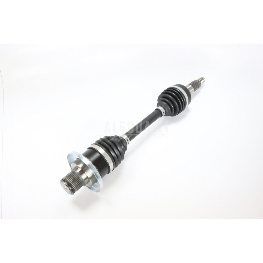 9GQS-280100 REAR CV DRIVE SHAFT,LH