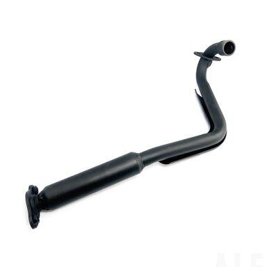 9RHV-021100-3100 EXHAUST PIPE