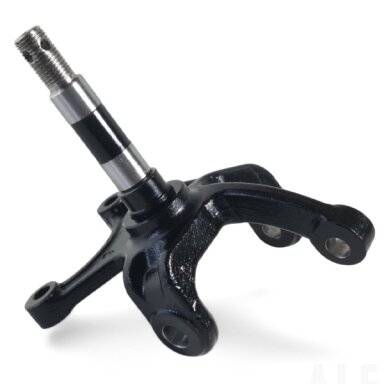 9RHV-050701-1000 LH STEERING KNUCKLE