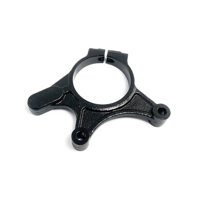 9RHV-080003-1000 REAR BRAKE CALIPER BRACKET