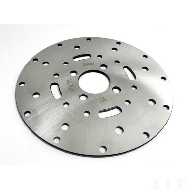9RHV-081002-1000 REAR BRAKE DISC