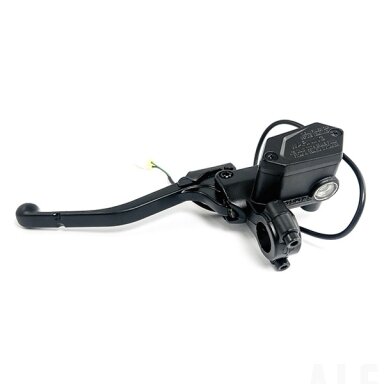 9RHV-081300-1000-M1 REAR HAND BRAKE UPPER PUMP ASSY