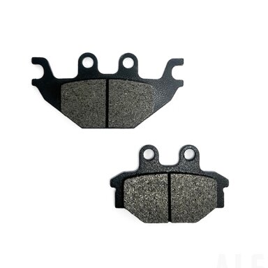 9RHV-0815A0 REAR BRAKE PAD ASSY