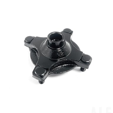 9RHV-110001-1000 REAR WHEEL BRACKET