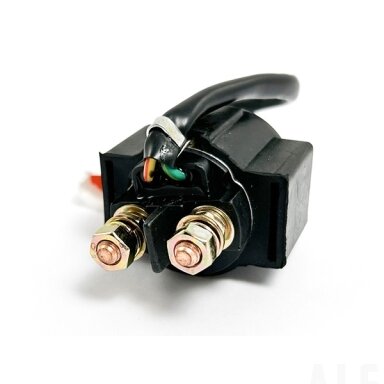 9RHV-150310-1000 STARTER RELAY