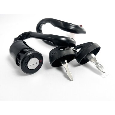 9RHV-169210-1002 9RHV-169210-1000 IGNITION SWITCH