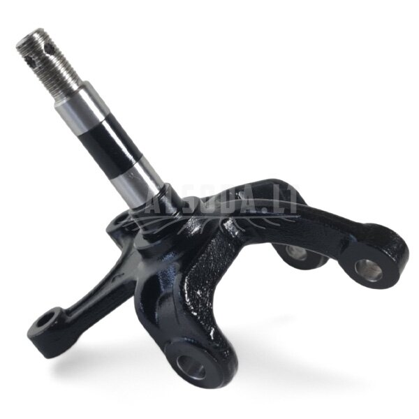 9RHV-050701-1000 LH STEERING KNUCKLE