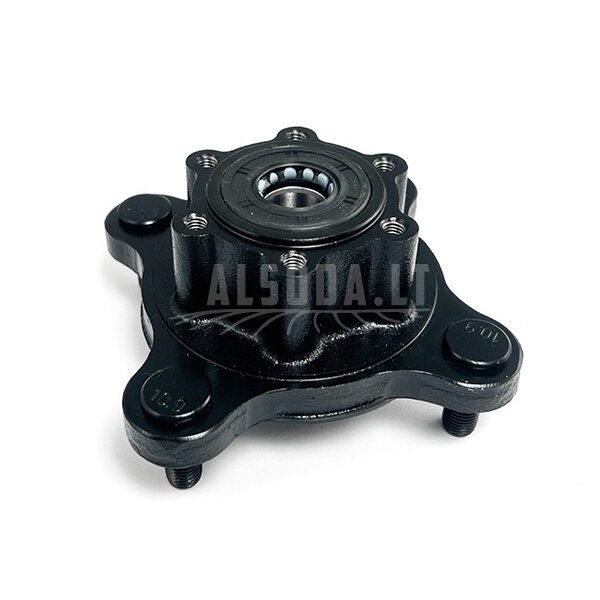 9RHV-070010-1000 FRONT WHEEL BRACKET 9RHV-070010-1000 FRONT WHEEL BRACKET