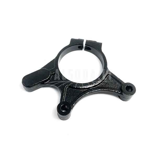 9RHV-080003-1000 REAR BRAKE CALIPER BRACKET 9RHV-080003-1000 REAR BRAKE CALIPER BRACKET