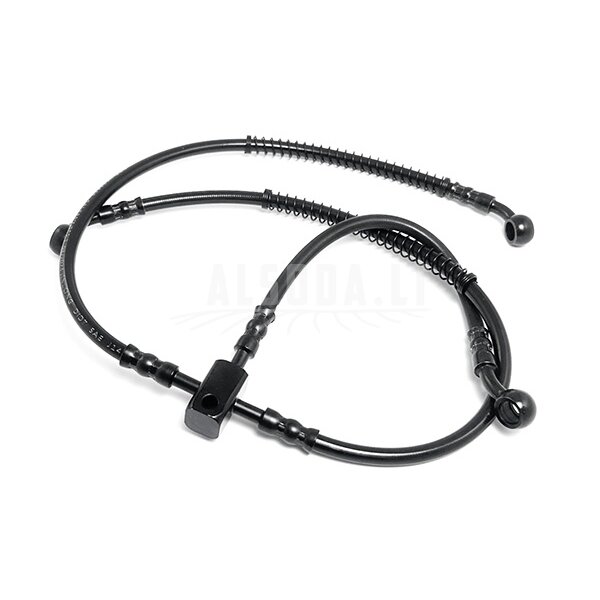 9RHV-081040-1000-M1 BRAKE HOSE ASSY 4 9RHV-081040-1000-M1 BRAKE HOSE ASSY 4