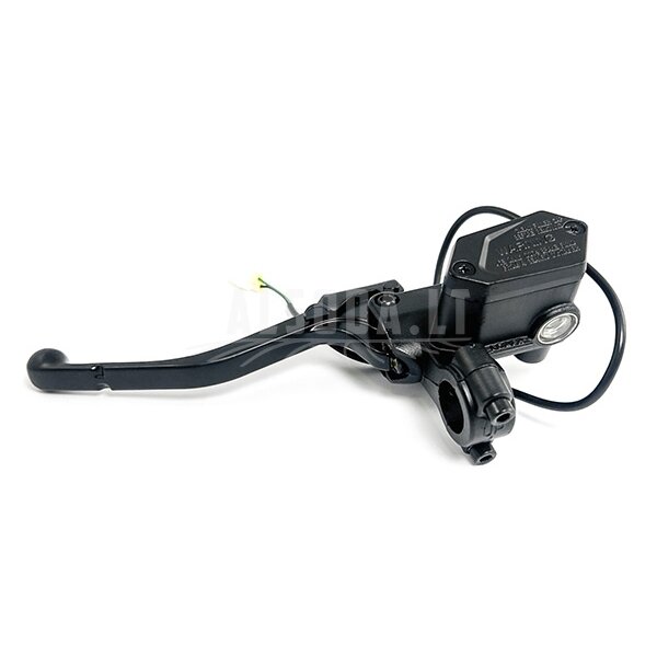 9RHV-081300-1000-M1 REAR HAND BRAKE UPPER PUMP ASSY 9RHV-081300-1000-M1 REAR HAND BRAKE UPPER PUMP ASSY