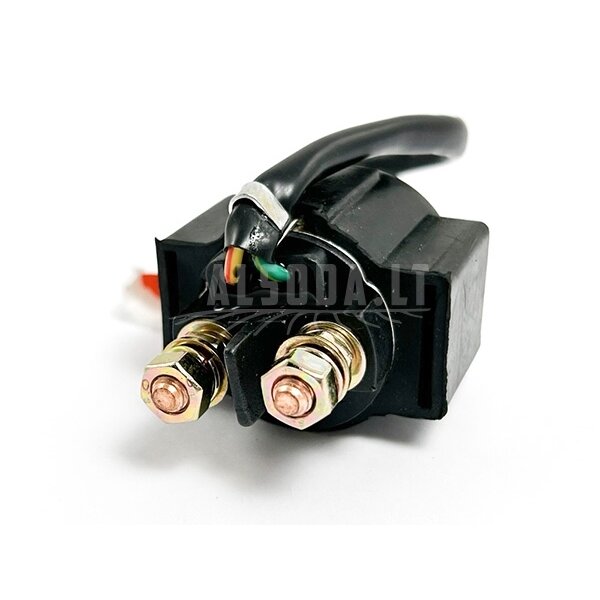 9RHV-150310-1000 STARTER RELAY