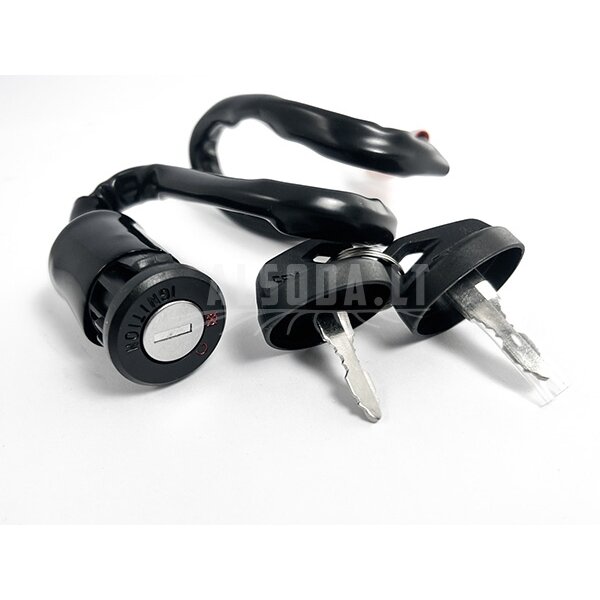9RHV-169210-1002 9RHV-169210-1000 IGNITION SWITCH