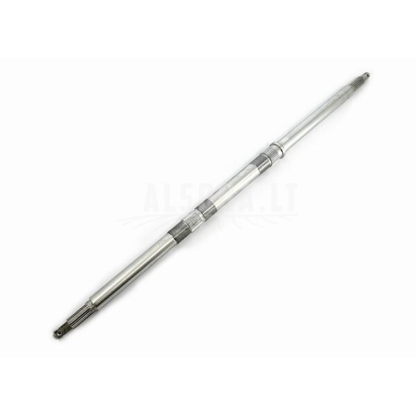 9RHV-330103-1000 CORE SHAFT, REAR GEAR CASE 9RHV-330103-1000 CORE SHAFT, REAR GEAR CASE