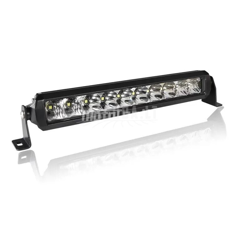 AURORA Led žibintas 25.4 CM "SINGLE ROW" SERIJOS ŽIBINTAS 50W COMBO PROL11 AURORA Led žibintas 25.4 CM "SINGLE ROW" SERIJOS ŽIBINTAS 50W COMBO PROL11