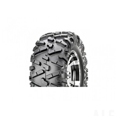 Big horn 25x10x12 52598750 keturračio padanga