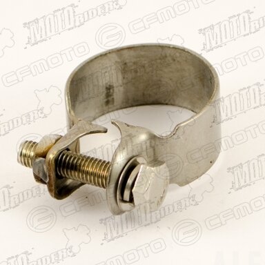 A000-020500 CLAMP