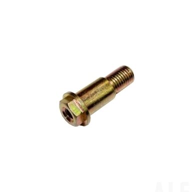 A000-030006 BOLT, SIDE STAND