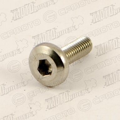 A000-040703 SCREW M6x20