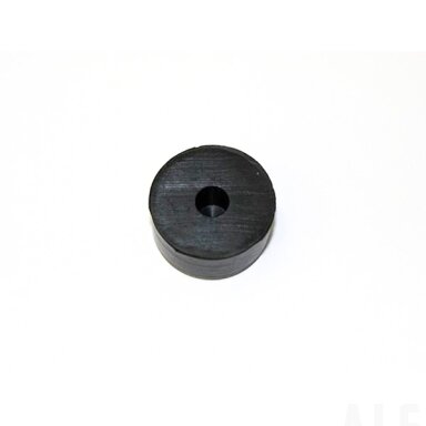 A000-120006 CUSHION MAT, FRONT FUEL TANK