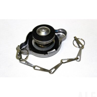 A000-180400 CAP, WATER FILLER