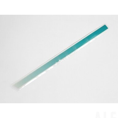 A000-190404 DECAL, FUEL TANK RH OUTER GUARD