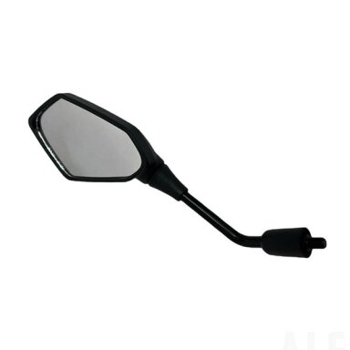 A000-200200-1000 Rear View Mirror, LH Kairys veidrodėlis