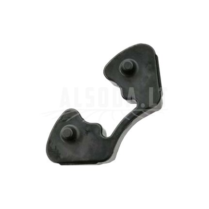 A000-110007 DAMPER, SPROCKET SEAT A000-110007 DAMPER, SPROCKET SEAT