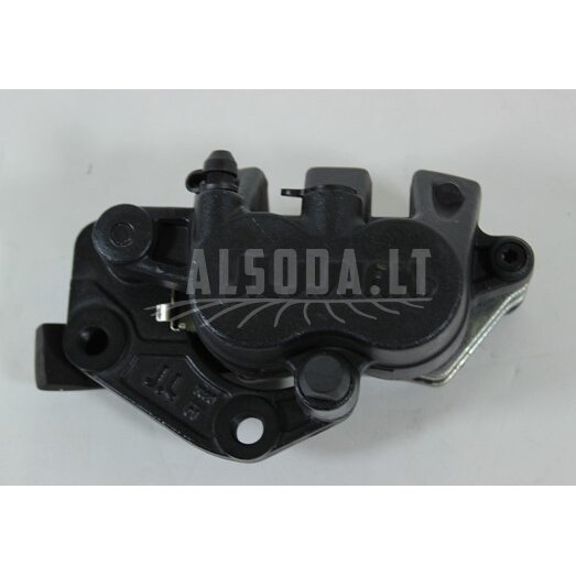 A000-080150-2000 FRONT BRAKE CALIPER, LH A000-080150-2000 FRONT BRAKE CALIPER, LH