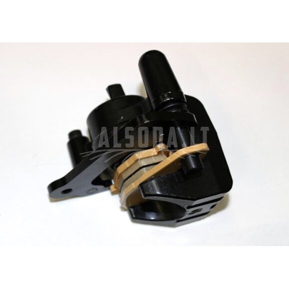 A000-080250 CALIPER, REAR BRAKE A000-080250 CALIPER, REAR BRAKE