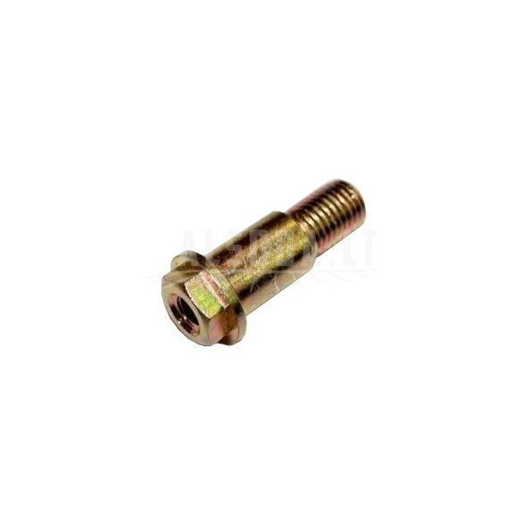 A000-030006 BOLT, SIDE STAND