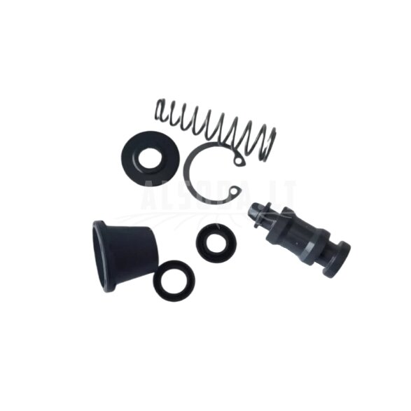 A000-0802G0 PISTON, REAR BRAKE PUMP A000-0802G0 PISTON, REAR BRAKE PUMP