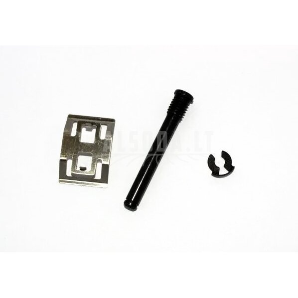 A000-0802H0 GUIDE ROD, REAR BRAKE CALIPER
