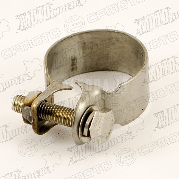 A000-020500 CLAMP A000-020500 CLAMP
