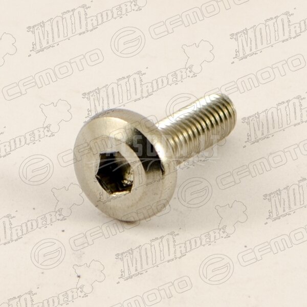 A000-040703 SCREW M6x20