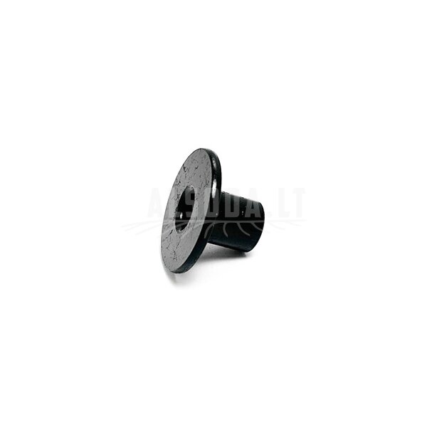 A000-180010-20000 RADIATOR RUBBER DAMPER 2 BUSHING A000-180010-20000 RADIATOR RUBBER DAMPER 2 BUSHING
