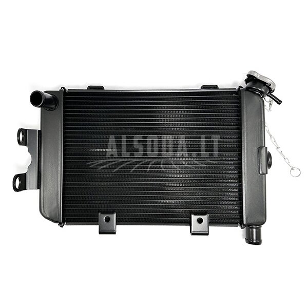 A000-180100-30000 RADIATOR A000-180100-30000 RADIATOR