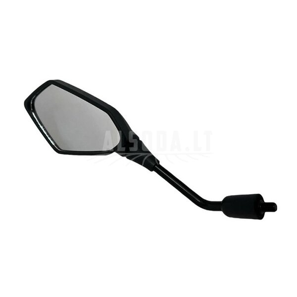 A000-200200-1000 Rear View Mirror, LH Kairys veidrodėlis