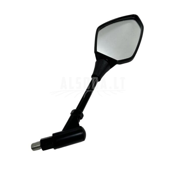 A000-200200-30001 REAR VIEW MIRROR, LH A000-200200-30001 REAR VIEW MIRROR, LH