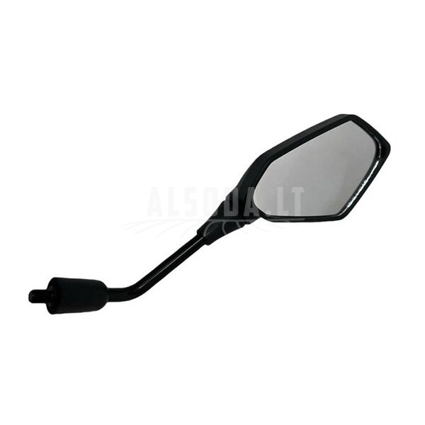 A000-200300-1000 Rear View Mirror, RH Dešinys veidrodėlis A000-200300-1000 Rear View Mirror, RH Dešinys veidrodėlis