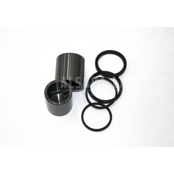 A000-0801F0 PISTON, FRONT BRAKE CALIPER A000-0801F0 PISTON, FRONT BRAKE CALIPER