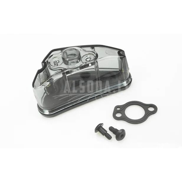 A000-0801N0 FLUID RESERVOIR, FRONT BRAKE