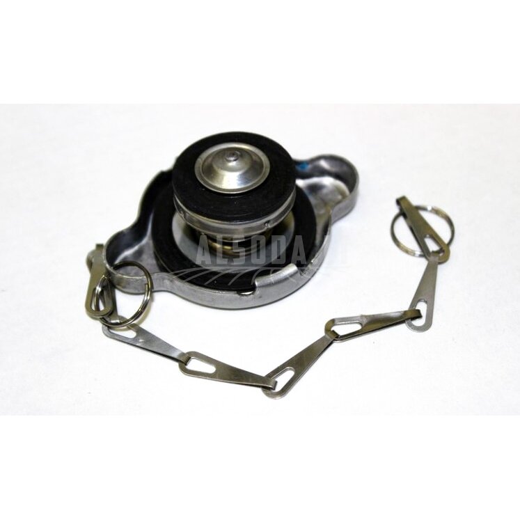 A000-180400 CAP, WATER FILLER A000-180400 CAP, WATER FILLER