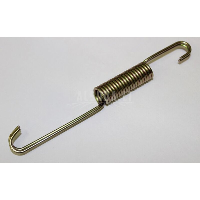 A000-030210 SPRING, SIDE STAND A000-030210 SPRING, SIDE STAND